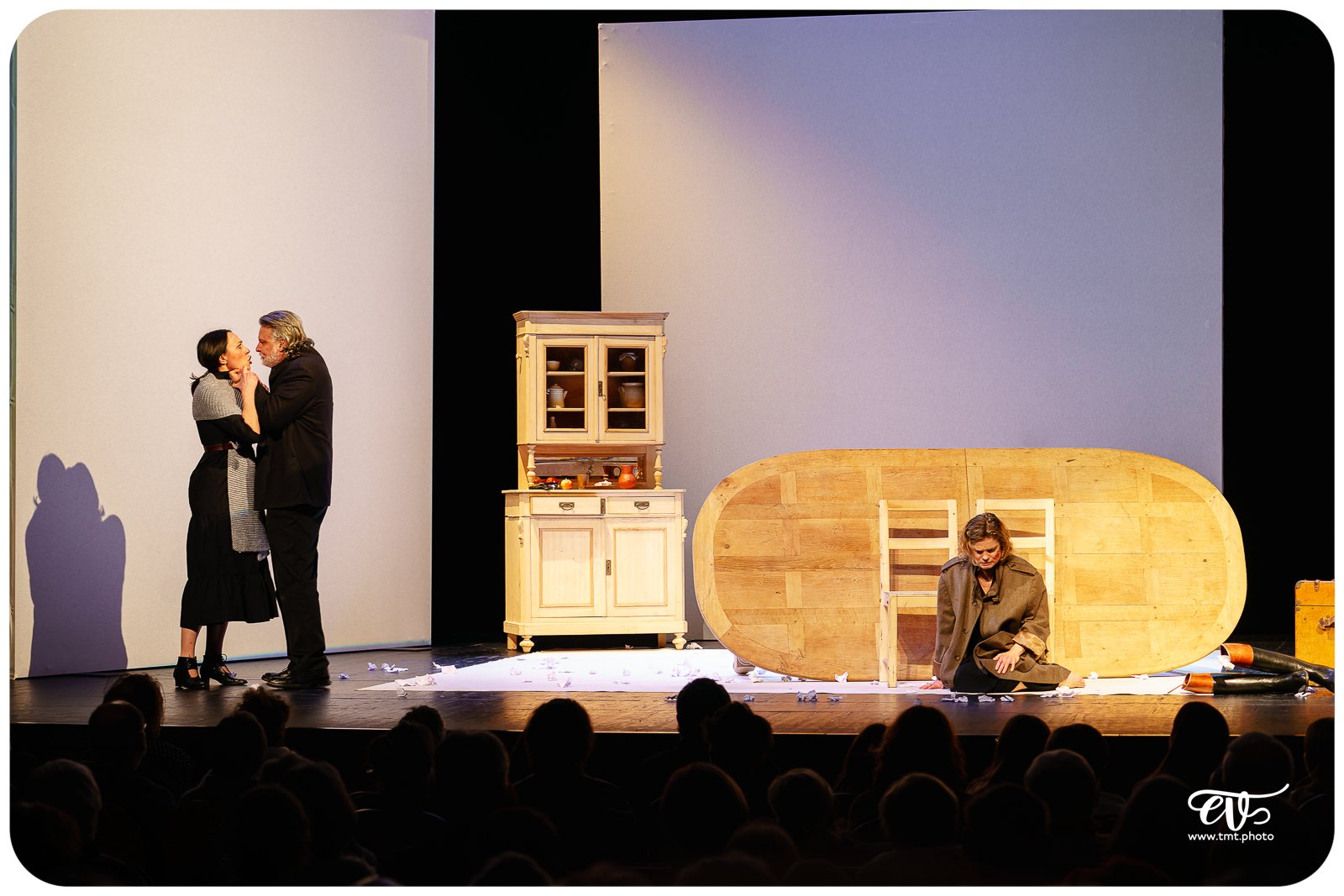 MADEMOISELLE JULIE (ACTE2)